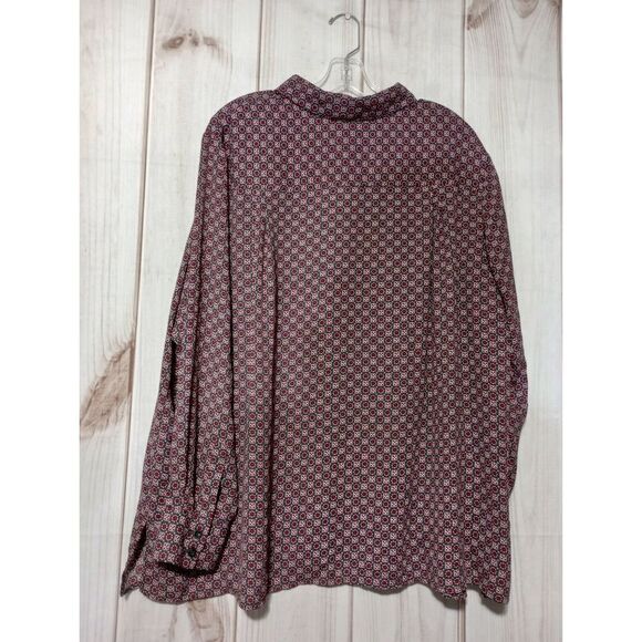 Chelsea and Theodore Shirt Ladies XXL Long Sleeve - Picture 2 of 7